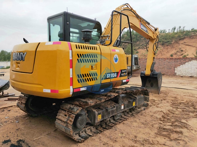 SANY SY85C