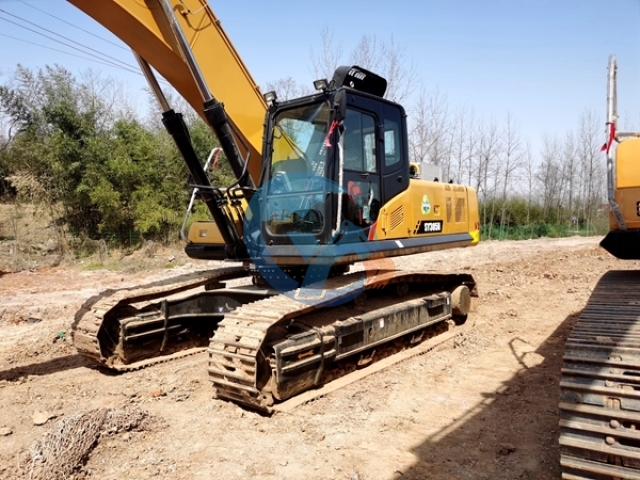 SANY SY305C