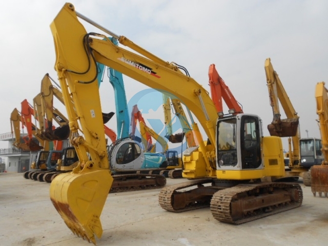 Sumitomo SH225X3