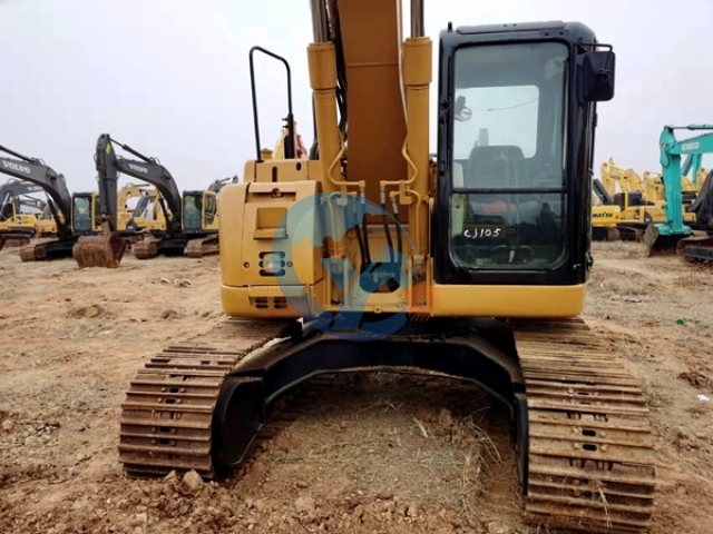 Caterpillar CAT313C