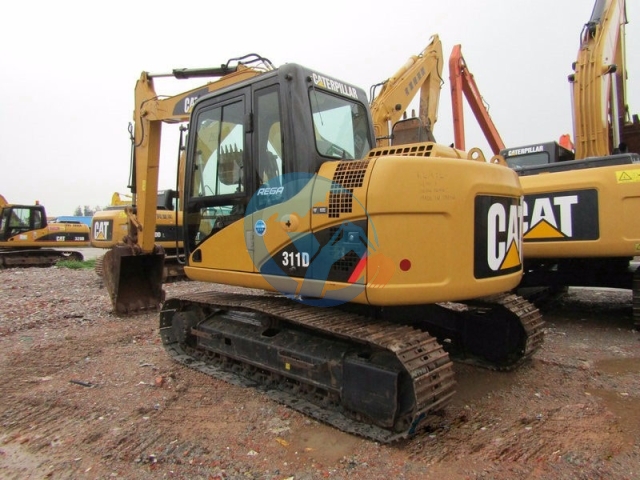 Caterpillar CAT311D