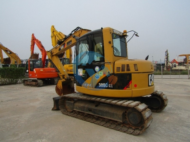 Caterpillar CAT308C