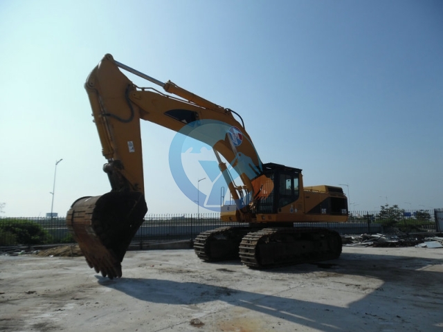 Caterpillar CAT375