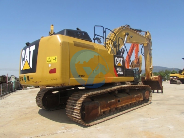 Caterpillar CAT336EL