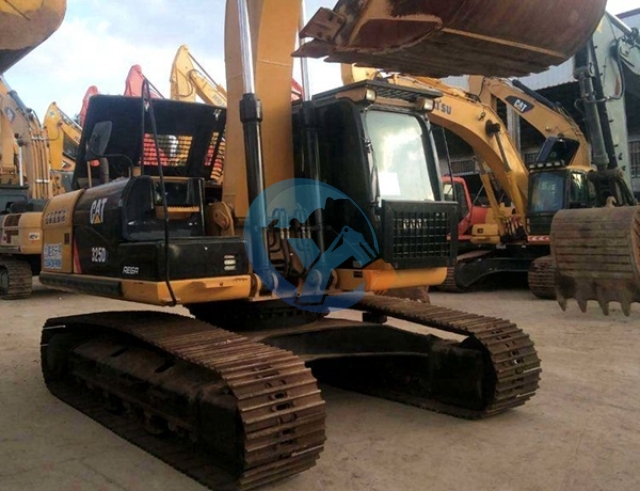 Caterpillar CAT325D